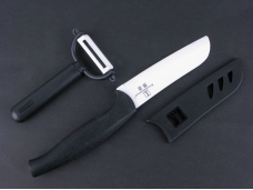 KitchenDAO KK5067 Quality Ceramic Knife